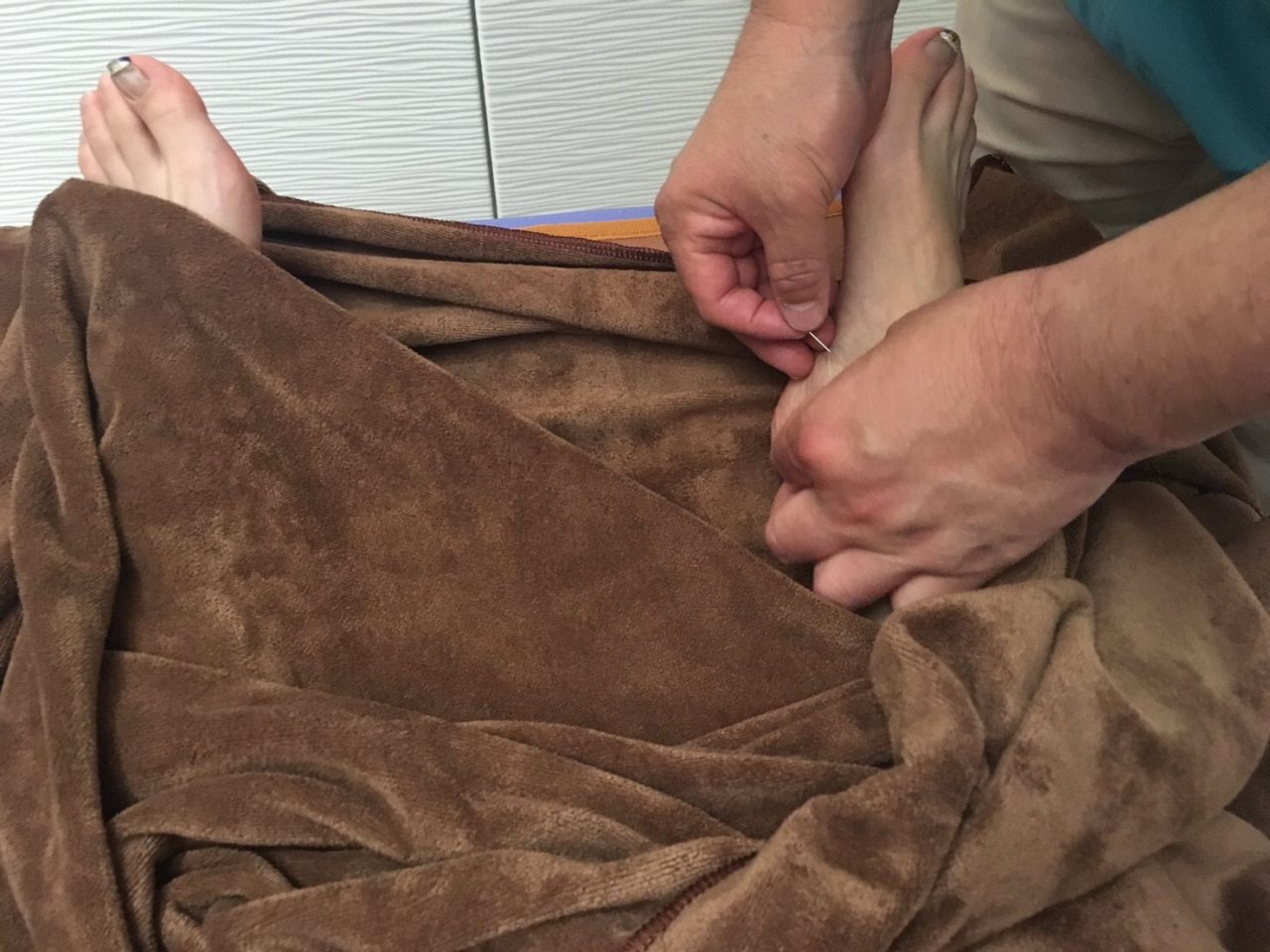 女子力アップ 照海穴
