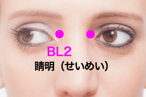 BL2 睛明(せいめい)