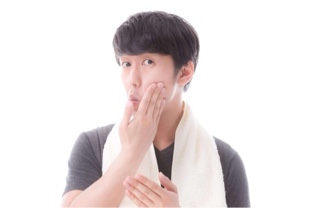 エステ男性